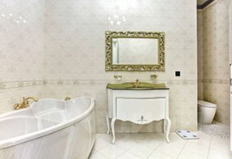 2-комн.кв., 85 м², этаж 21