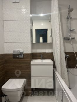 1-комн.кв., 34 м², этаж 12