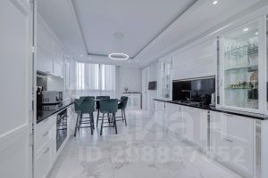 5-комн.кв., 424 м², этаж 33