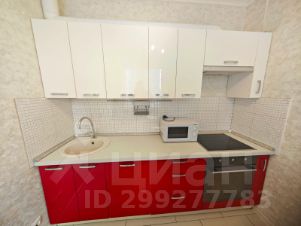 1-комн.кв., 40 м², этаж 10