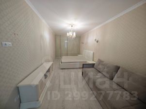 1-комн.кв., 40 м², этаж 10