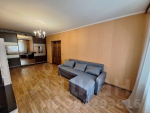 1-комн.кв., 41 м², этаж 13