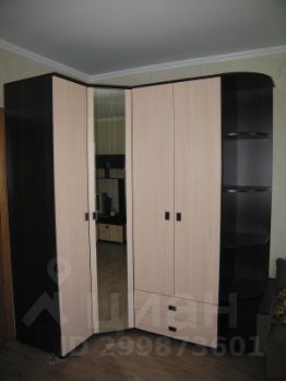 2-комн.кв., 57 м², этаж 16