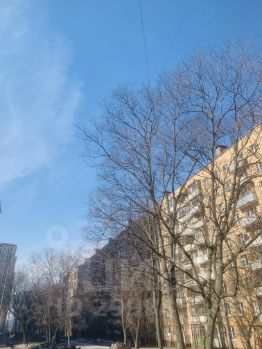 2-комн.кв., 34 м², этаж 6