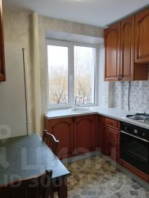 3-комн.кв., 55 м², этаж 5