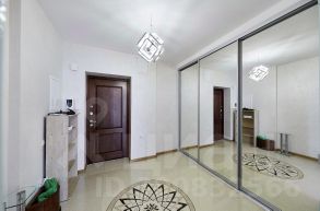 4-комн.кв., 150 м², этаж 15