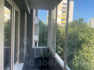 1-комн.кв., 37 м², этаж 5