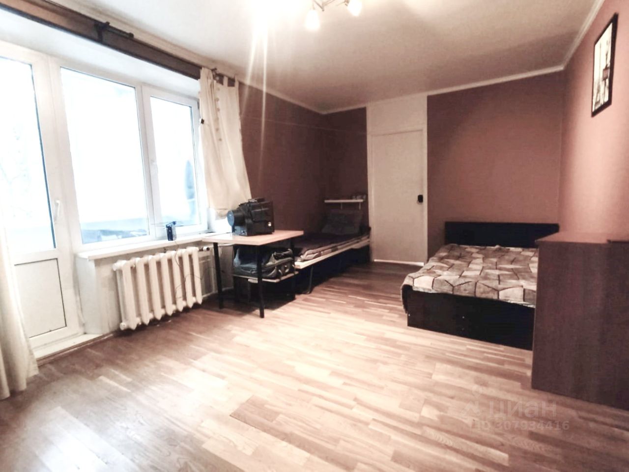 Продается3-комн.квартира,63м²