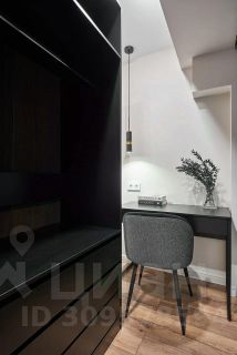 2-комн.кв., 40 м², этаж 6