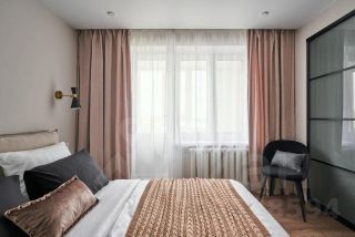 2-комн.кв., 40 м², этаж 6