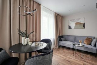 2-комн.кв., 40 м², этаж 6