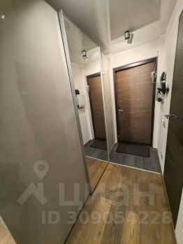 1-комн.кв., 36 м², этаж 4