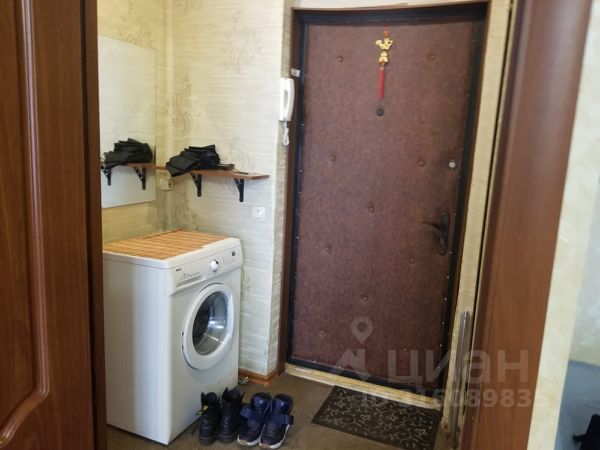 1-комн., 36 м², 2/12 этаж