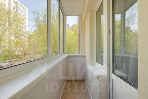 3-комн.кв., 66 м², этаж 3