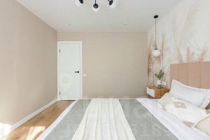 3-комн.кв., 66 м², этаж 3