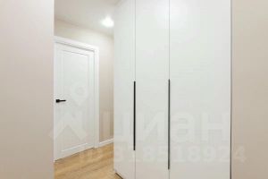 3-комн.кв., 66 м², этаж 3