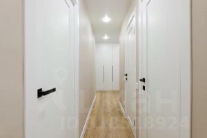 3-комн.кв., 66 м², этаж 3