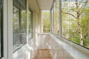 3-комн.кв., 66 м², этаж 3