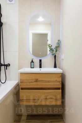 3-комн.кв., 66 м², этаж 3