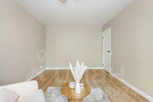 3-комн.кв., 66 м², этаж 3