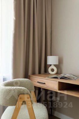 3-комн.кв., 66 м², этаж 3