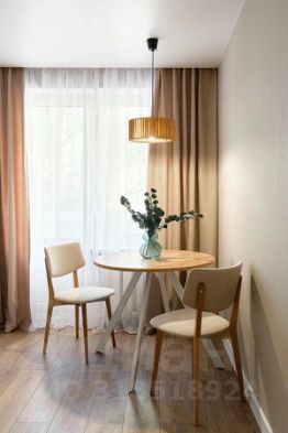 3-комн.кв., 66 м², этаж 3