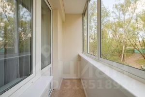 3-комн.кв., 66 м², этаж 3