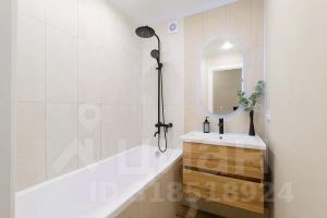 3-комн.кв., 66 м², этаж 3