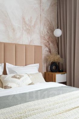 3-комн.кв., 66 м², этаж 3