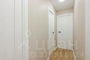 3-комн.кв., 66 м², этаж 3