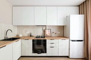 3-комн.кв., 66 м², этаж 3