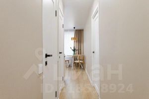 3-комн.кв., 66 м², этаж 3