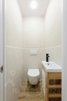 3-комн.кв., 66 м², этаж 3