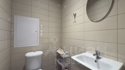 2-комн.кв., 62 м², этаж 19