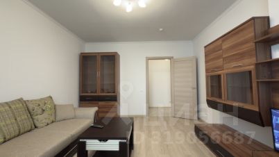 2-комн.кв., 62 м², этаж 19