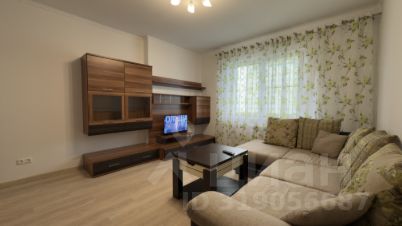 2-комн.кв., 62 м², этаж 19