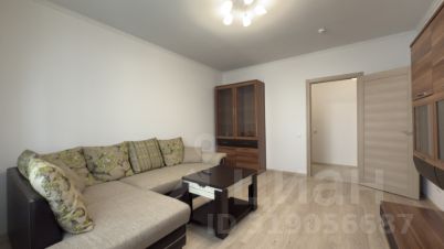2-комн.кв., 62 м², этаж 19