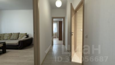 2-комн.кв., 62 м², этаж 19