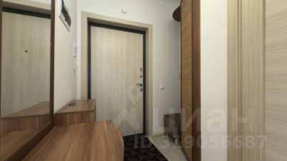 2-комн.кв., 62 м², этаж 19