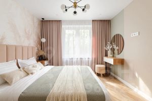3-комн.кв., 66 м², этаж 3