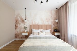 3-комн.кв., 66 м², этаж 3