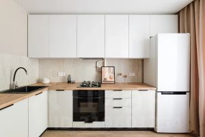 3-комн.кв., 66 м², этаж 3