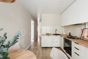 3-комн.кв., 66 м², этаж 3