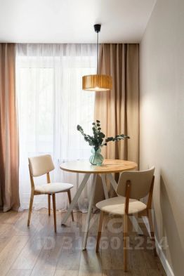 3-комн.кв., 66 м², этаж 3