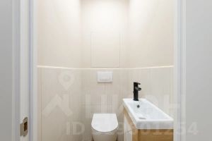 3-комн.кв., 66 м², этаж 3