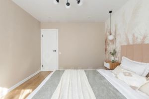 3-комн.кв., 66 м², этаж 3