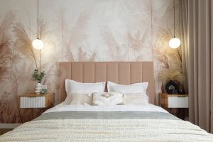 3-комн.кв., 66 м², этаж 3