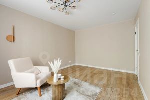 3-комн.кв., 66 м², этаж 3