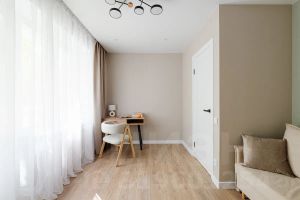 3-комн.кв., 66 м², этаж 3