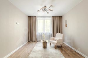 3-комн.кв., 66 м², этаж 3